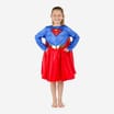 DC Supergirl Costume