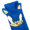 Sonic The Hedgehog Cosy Socks