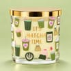 It's Matcha Time Scented Candle 280g