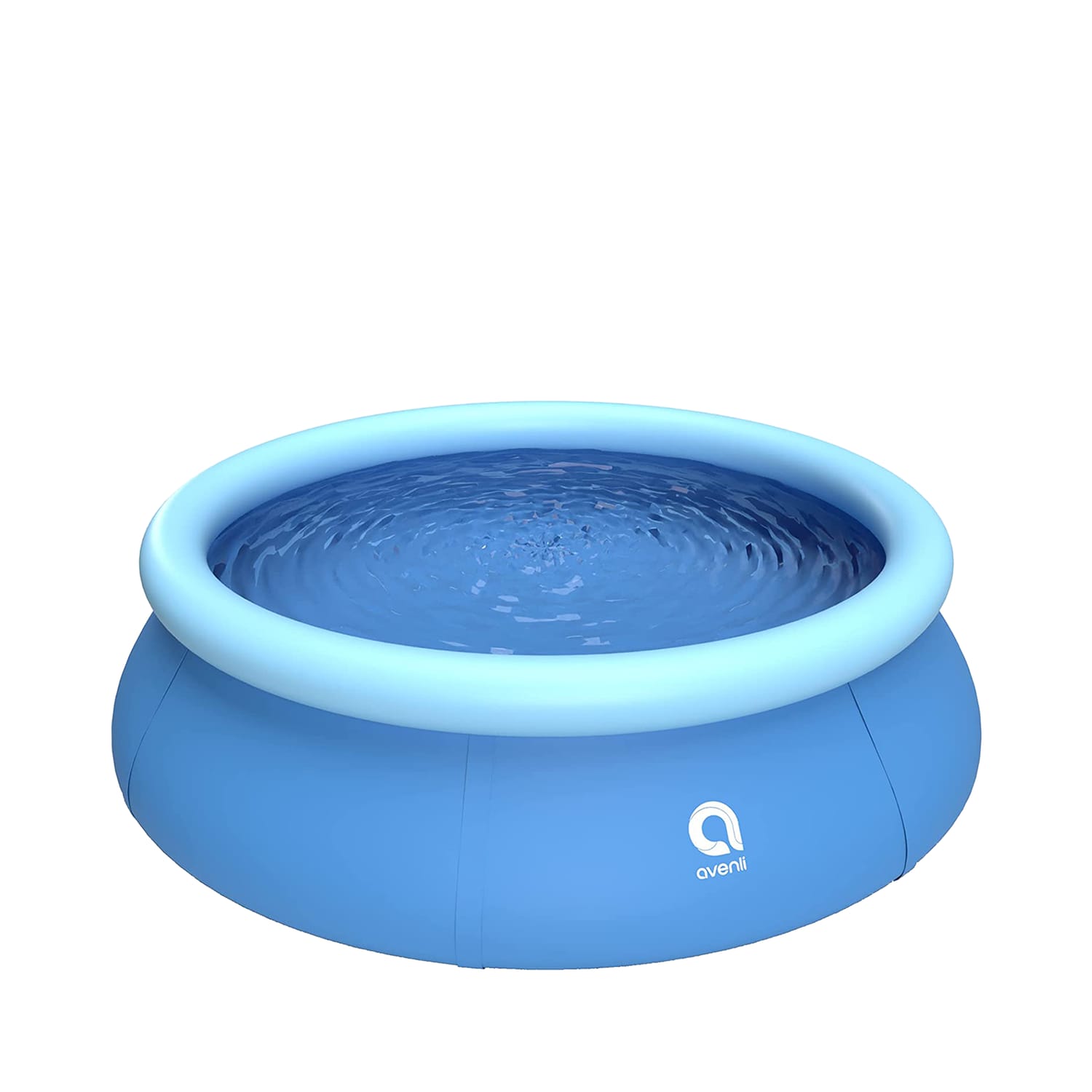 Avenli Prompt Inflatable Pools 6ft/8ft/10ft | Home Bargains