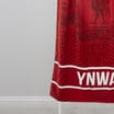 Liverpool FC Club Beach Towel