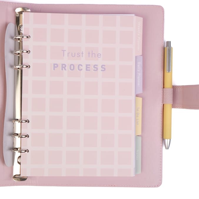 Organiser & Pen Set
