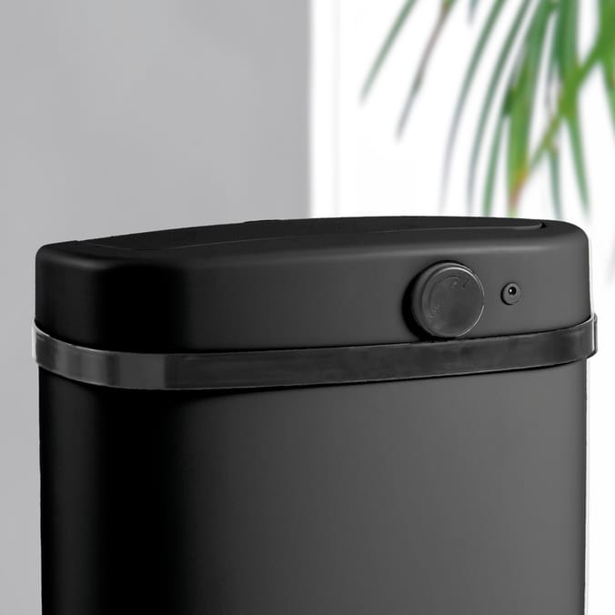 Utility Hands Free Sensor Bin