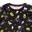 The Nightmare Before Christmas Kids Halloween Pyjamas