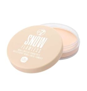 W7 Snow Flawless Miracle Moisture Priming Putty
