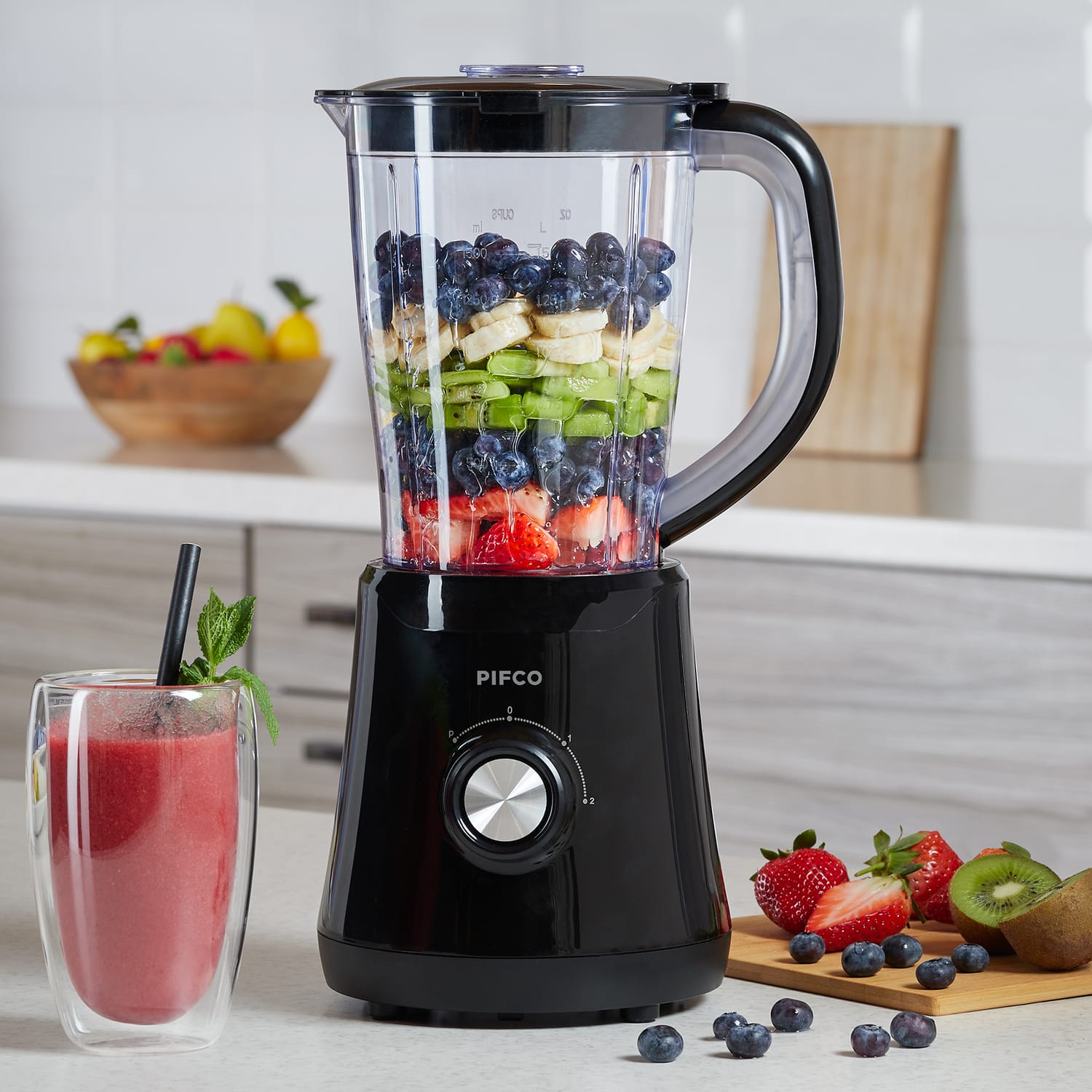 Pifco Multi-Function Blender | Home Bargains