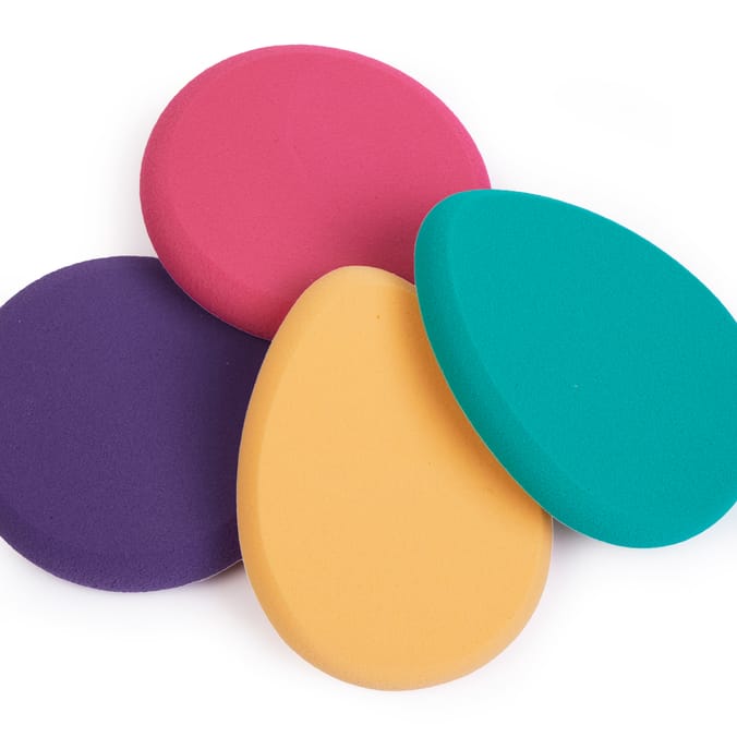 Make Up Sponges 4 Pack