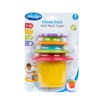 Playgro Chewy Stack & Nest Cups