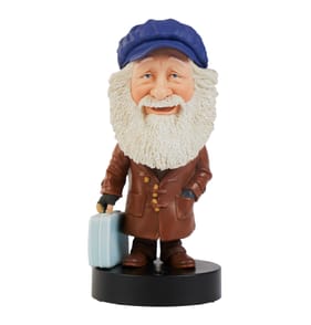 Only Fools and Horses Talking Bobblehead - Uncle Albert