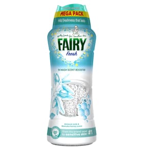 Fairy In-Wash Scent Booster 495g