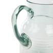 Summer Swirl Jug 