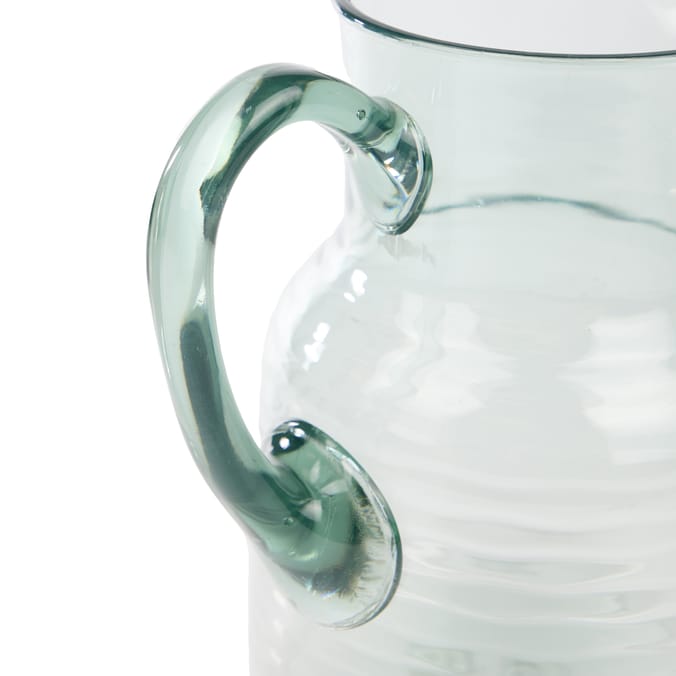 Summer Swirl Jug