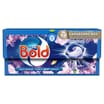 Bold All-in-1 Pods Washing Liquid Capsules Exotic Bloom 28 Washes