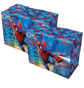Home bargains toy storage deals