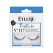 Eylure Pre-Glued Texture No 117 Lashes