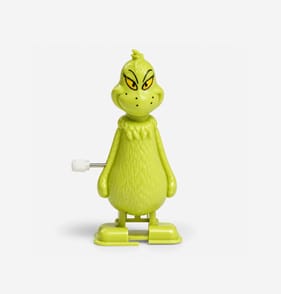 Grinch Wind Up Toy