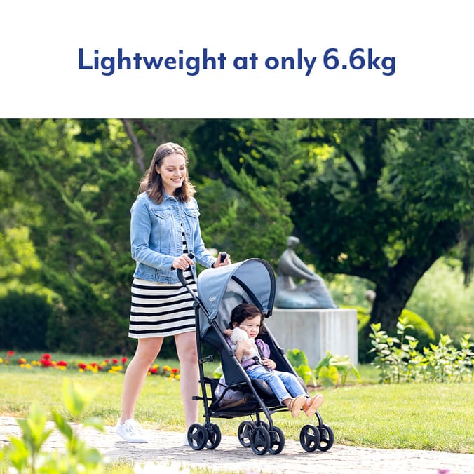 Graco Lightweight Travel Stroller