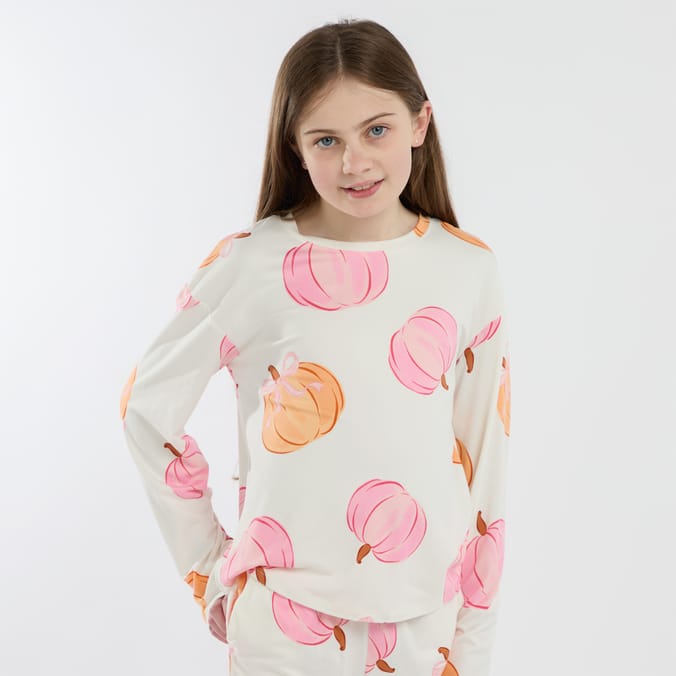 Originals Kids Pumpkin Pyjamas