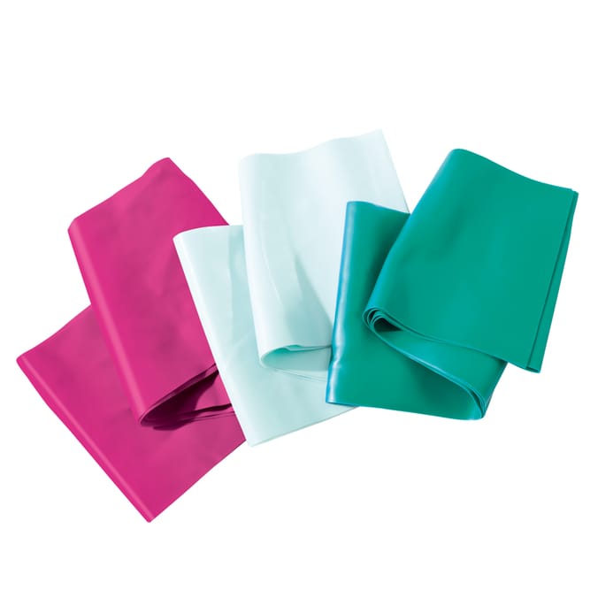 X-Tone Resistance Bands 3 Pack