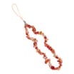 Crystal Phone Charm