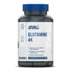 Applied Nutrition Glutamine 4K 120 Capsules