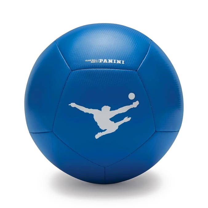Panini Team Football - Size 5