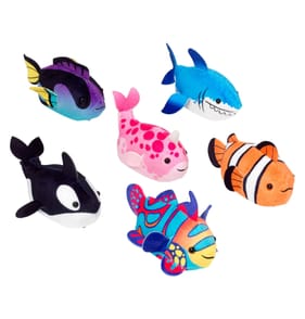Zhu Zhu Aquarium Fish Toy