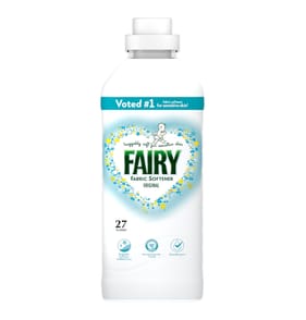 Fairy Fabric Conditioner 27 Washes