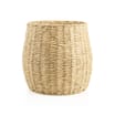 Hinch Farm Mushroom Basket