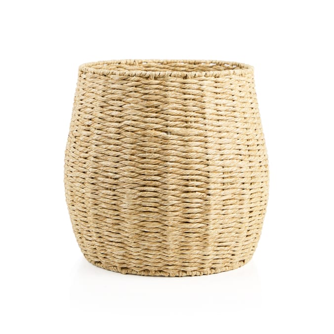 Hinch Farm Mushroom Basket