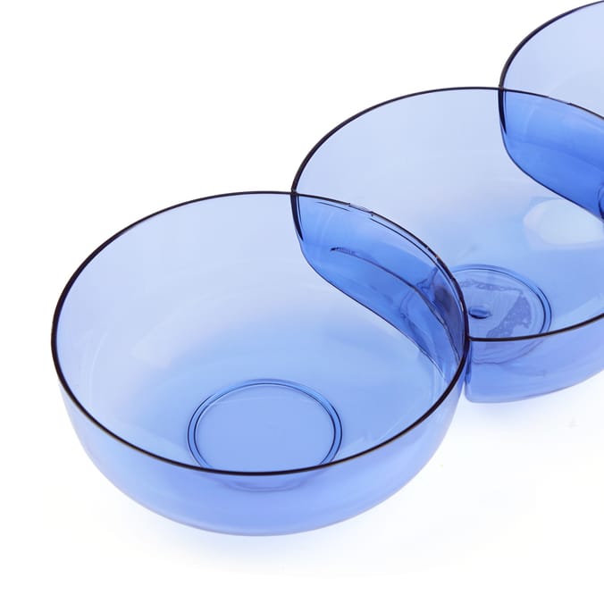 Summer Snack Bowl 3 Pack