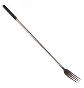Marshmallow Extendable Toasting Fork