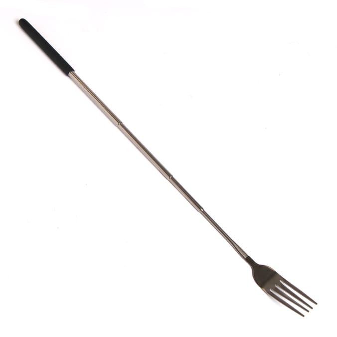 Marshmallow Extendable Toasting Fork