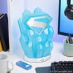 DC Superman Fortress of Solitude Light