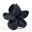 Flower Claw Clip