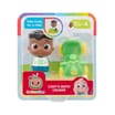 Cocomelon 1 Figure Pack - Cody's Moto Cruiser
