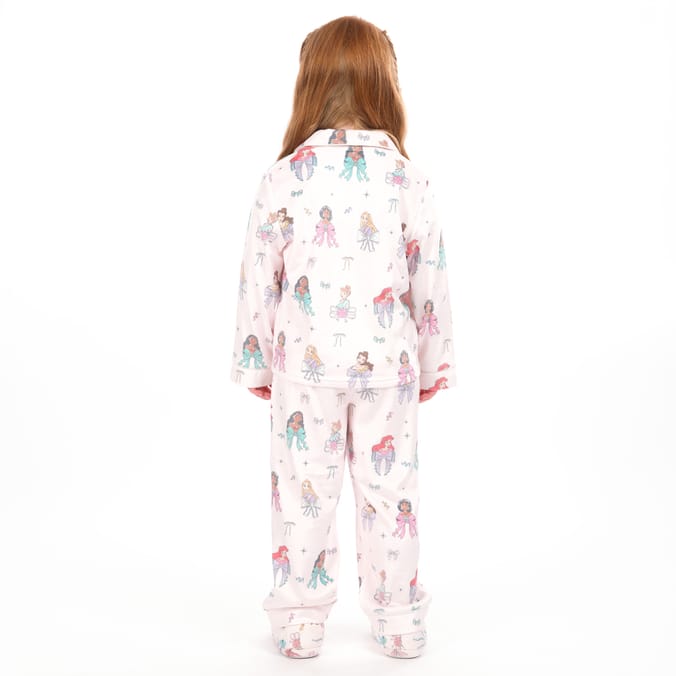 Disney Princess Pyjamas