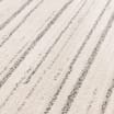 Asiatic Oslo Broken Stripes Rug OS05 - Cream/Grey