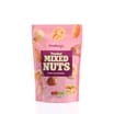 Bradbury's Unsalted Mixed Nuts 200g