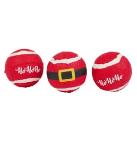 Chester's Tennis Balls 3 Pack