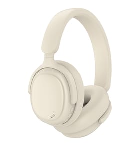  Equatech Premium Active Noise Cancelling Headphones - White