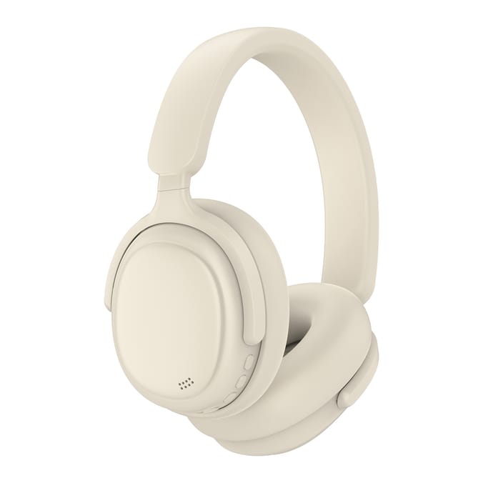 Equatech Premium Active Noise Cancelling Headphones