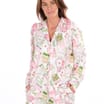 Originals Ladies Matcha Pyjamas