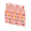 Swizzels Ladies Socks x3