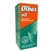 Olbas Oil Inhalant Decongestant 12ml