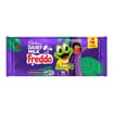 Cadbury Dairy Milk Freddo Chocolate Bar 4 Pack Multipack 72g