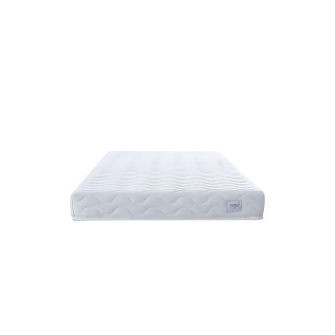 SleepSoul Nimbus Foam Mattress - Single