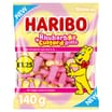 Haribo Rhubarb & Custard Rolls 140g