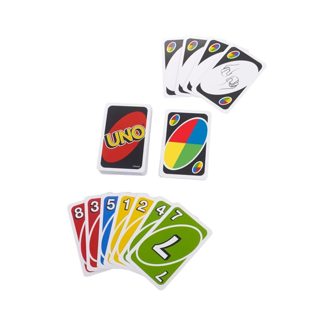 GitHub - bmartin5263/Uno-Online-Multiplayer: Recreation of the classic card  game Uno now with online multiplayer support!