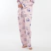 Originals Ladies Pink Pastry Pyjamas